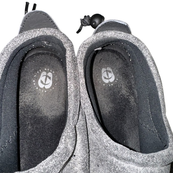 Nike ACG Men's Grey Moc Trainers - Picture 4 of 7